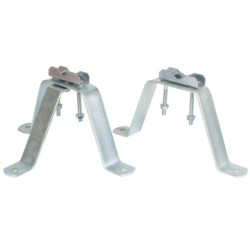 SERVIMAT Fixation de mât - FRG7015