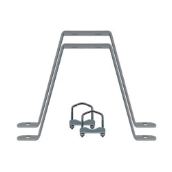 SERVIMAT Fixation de mât - FRG7025