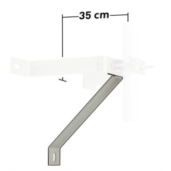 ERARD Jambe de force - E800865