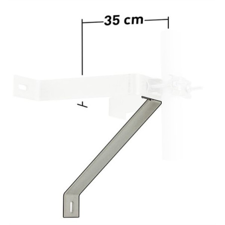 ERARD Jambe de force - E800865