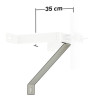 ERARD Jambe de force - E800865