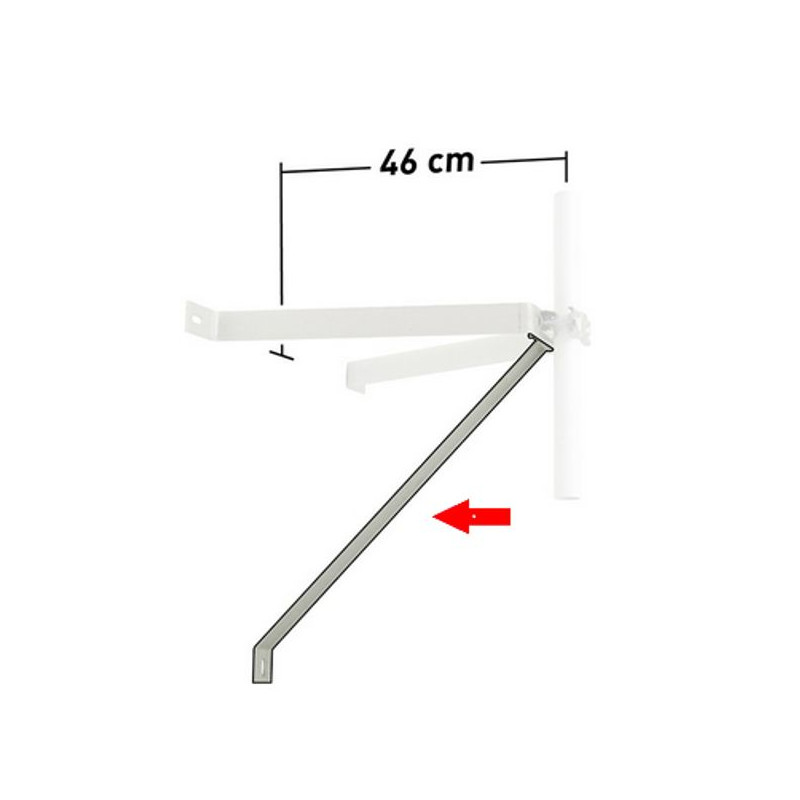 ERARD Jambe de force - E800871