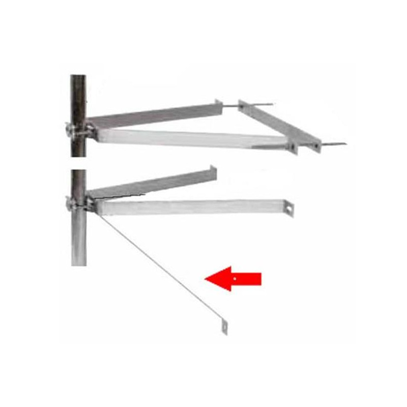 ERARD Jambe de force - E800891