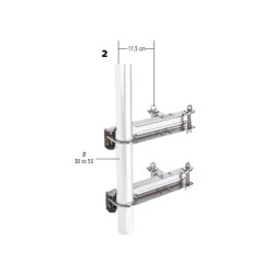 ERARD Cerclage double - E802604