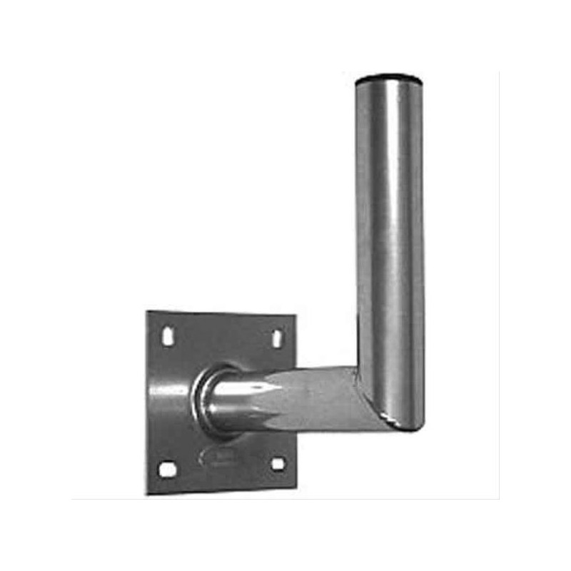 TELEVES Fixation satellite aluminium - X2005