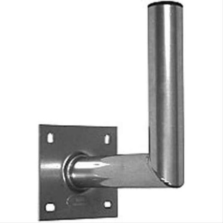 TELEVES Fixation satellite aluminium - X2005