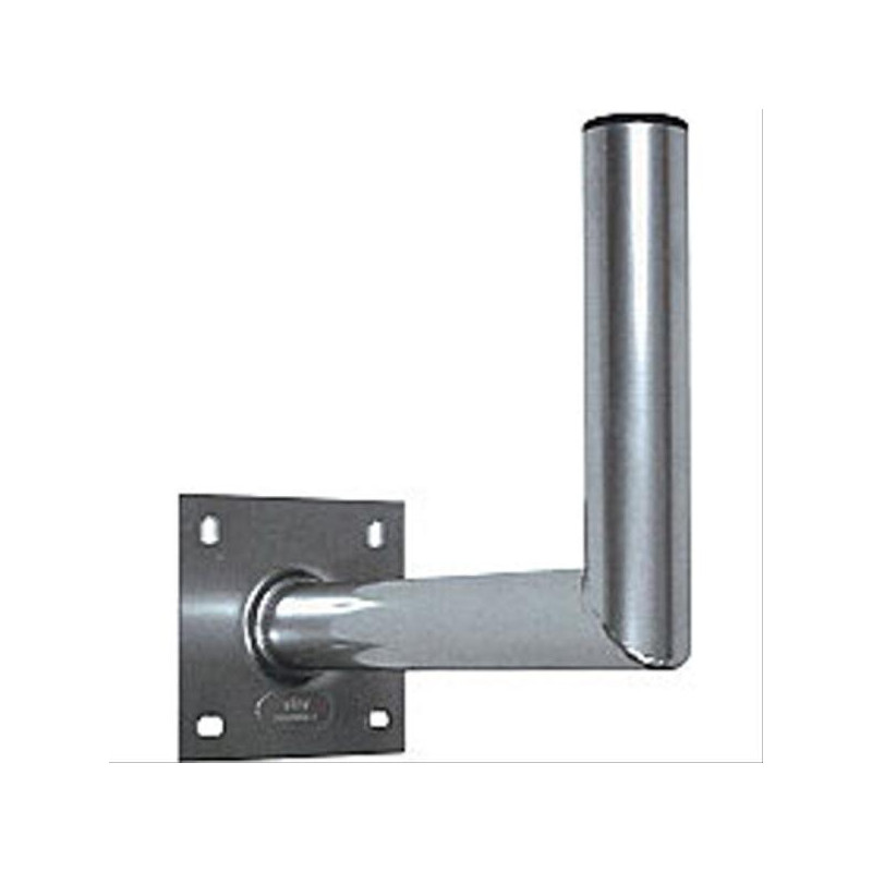 TELEVES Fixation satellite aluminium - X2006