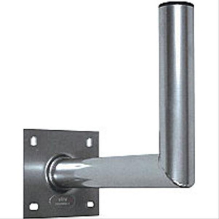 TELEVES Fixation satellite aluminium - X2006