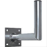 TELEVES Fixation satellite aluminium - X2006