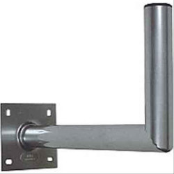 TELEVES Fixation satellite aluminium - X2007