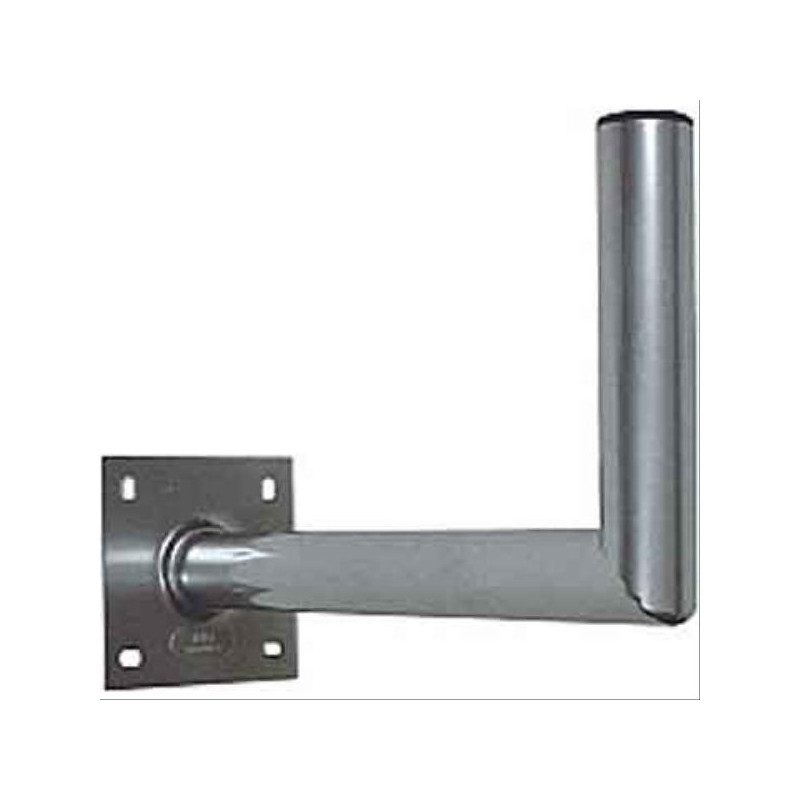 TELEVES Fixation satellite aluminium - X2007