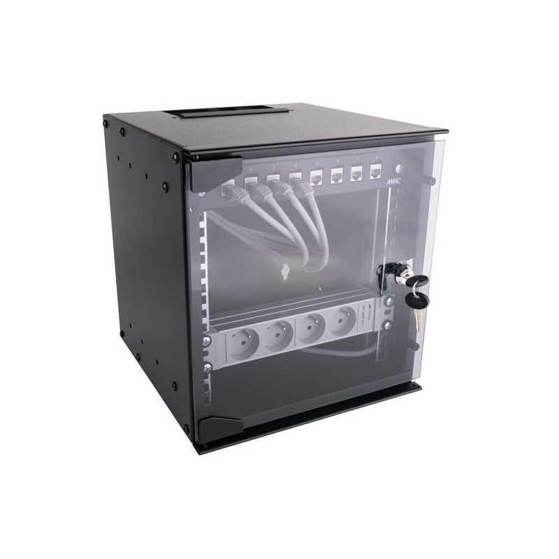 C.A.E Pack baie murale 10' - ASBNEP1601