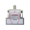 EVICOM Répartiteur RJ45 - ABS021RJ