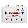 EVICOM Amplificateur RJ45 - EPRJ45/4