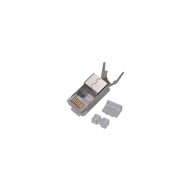 ELBAC Connecteur RJ45 - 940536K05