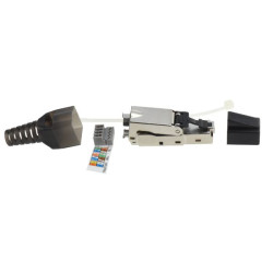 ELBAC Connecteur RJ45 - 942545S0