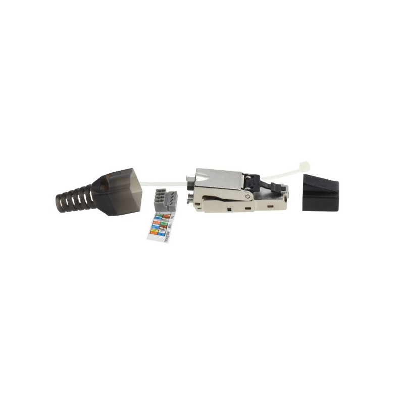 ELBAC Connecteur RJ45 - 942545S0