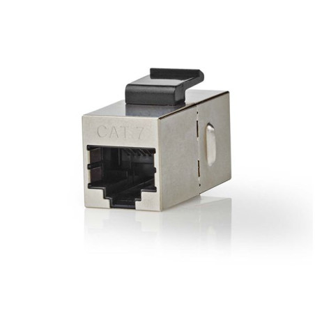 NEDIS Coupleur réseau - CCGB89015ME