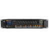 MONACOR FRANCE SARL Amplificateur Ligne 100V et Basse Impédance - PDV240MP3