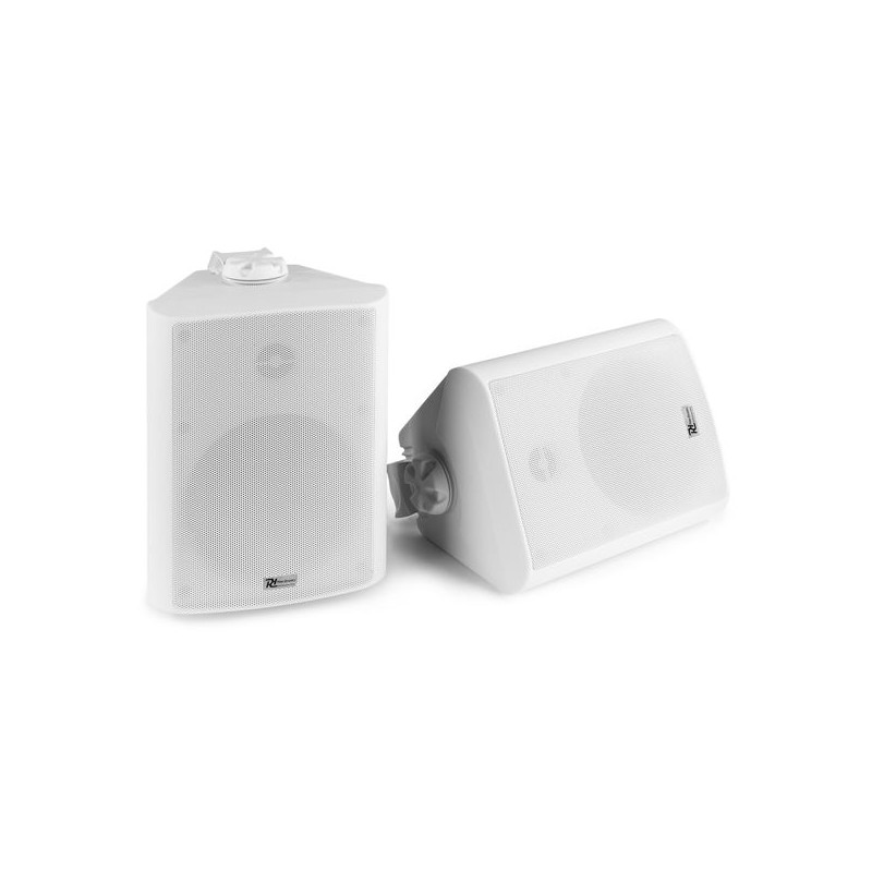 MONACOR FRANCE SARL Paire d'enceintes - BC50V