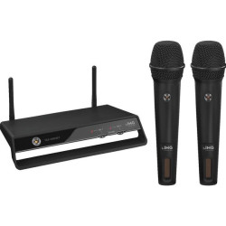 MONACOR FRANCE SARL Micro HF - TXS2402SET