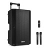 MONACOR FRANCE SARL Enceinte portative - VSA700