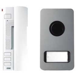 CAPTIV URMET Kit Villa audio - 112231