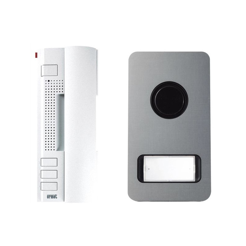 CAPTIV URMET Kit Villa audio - 112231