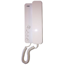 CAPTIV URMET Combiné audio - 11834