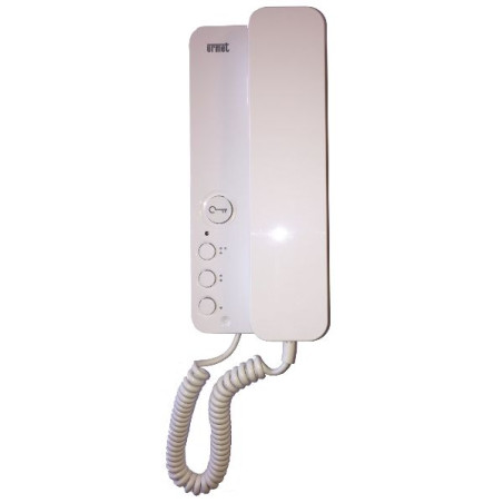 CAPTIV URMET Combiné audio - 11834