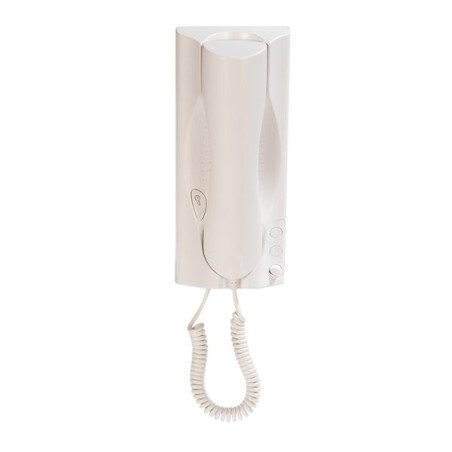 CAPTIV URMET Combiné audio - 113315