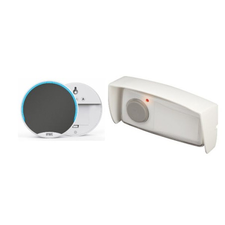 CAPTIV URMET Kit carillon sans fil - 42300
