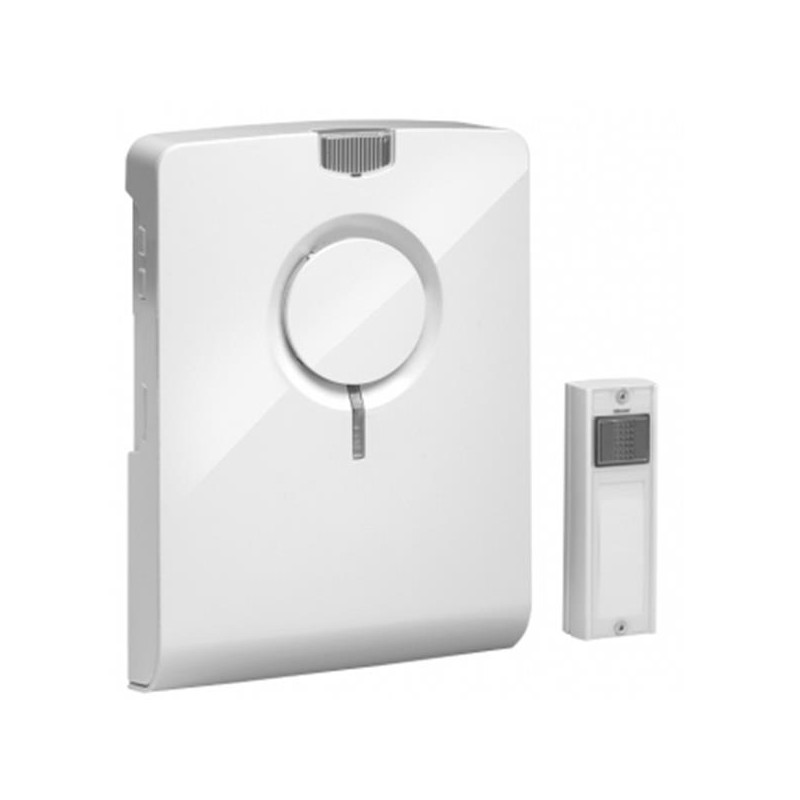 CAPTIV URMET Kit carillon sans fil - 43551