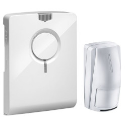 CAPTIV URMET Kit carillon sans fil - 43549