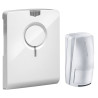 CAPTIV URMET Kit carillon sans fil - 43549
