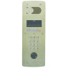 CAPTIV URMET Platine de rue audio vidéo - D83I