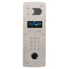 CAPTIV URMET Platine de rue audio vidéo - D83/I/MARINE