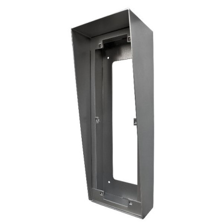 CAPTIV URMET Interphonie Accessoires de pose platine - BV83I