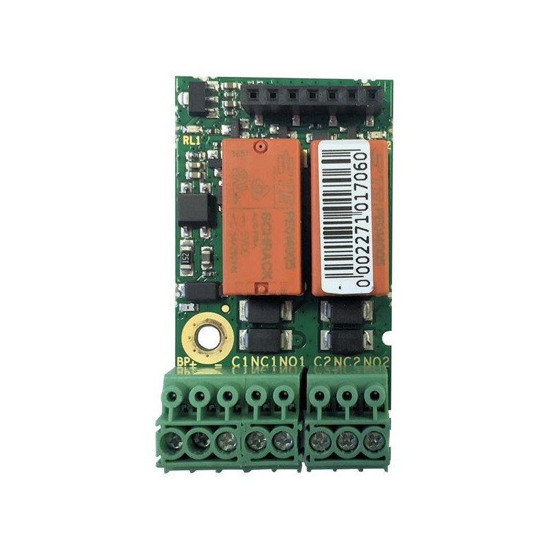 CAPTIV URMET Pièce détachée pour platine - C832R