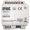 CAPTIV URMET Interface de colonne - 108353