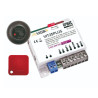 CAPTIV URMET Kit centrale - VIT25PLUS