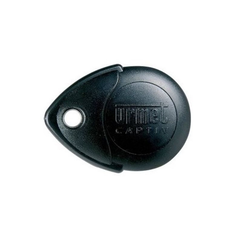 CAPTIV URMET Badge - MEMOPROX