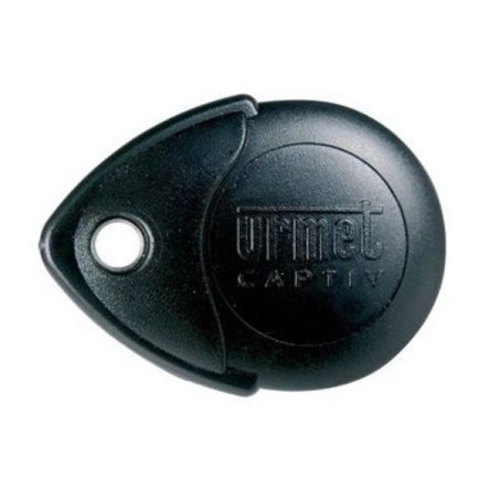 CAPTIV URMET Badge - MEMOPROX