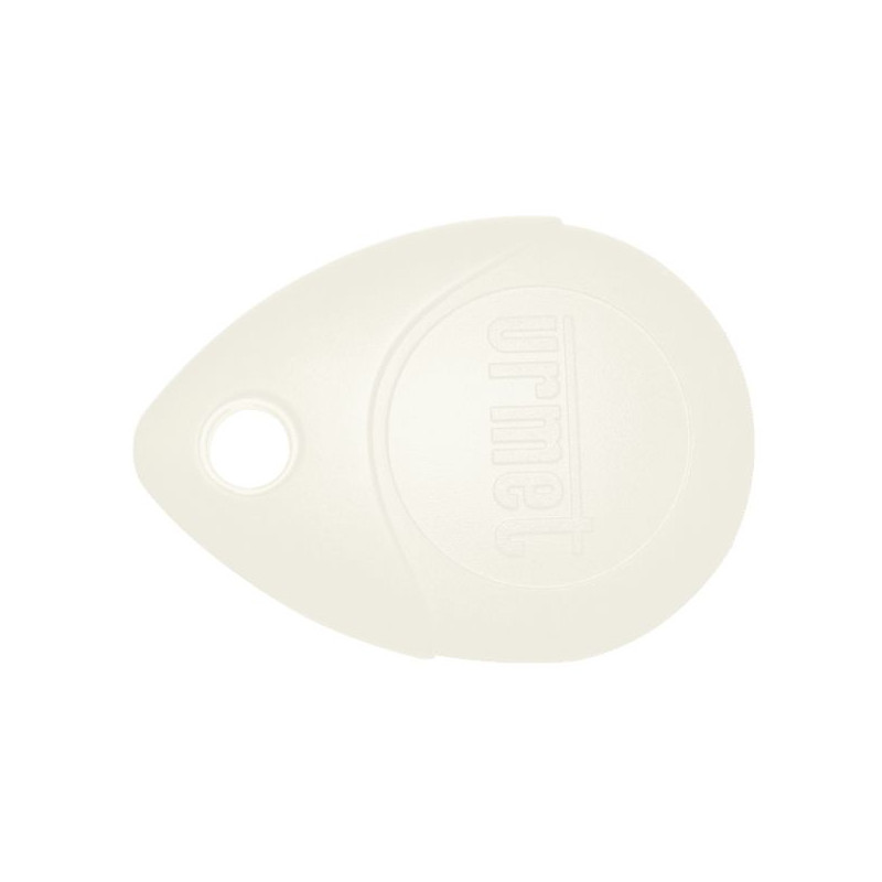 CAPTIV URMET Badge - MEMOPROXBC