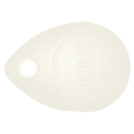 CAPTIV URMET Badge - MEMOPROXBC
