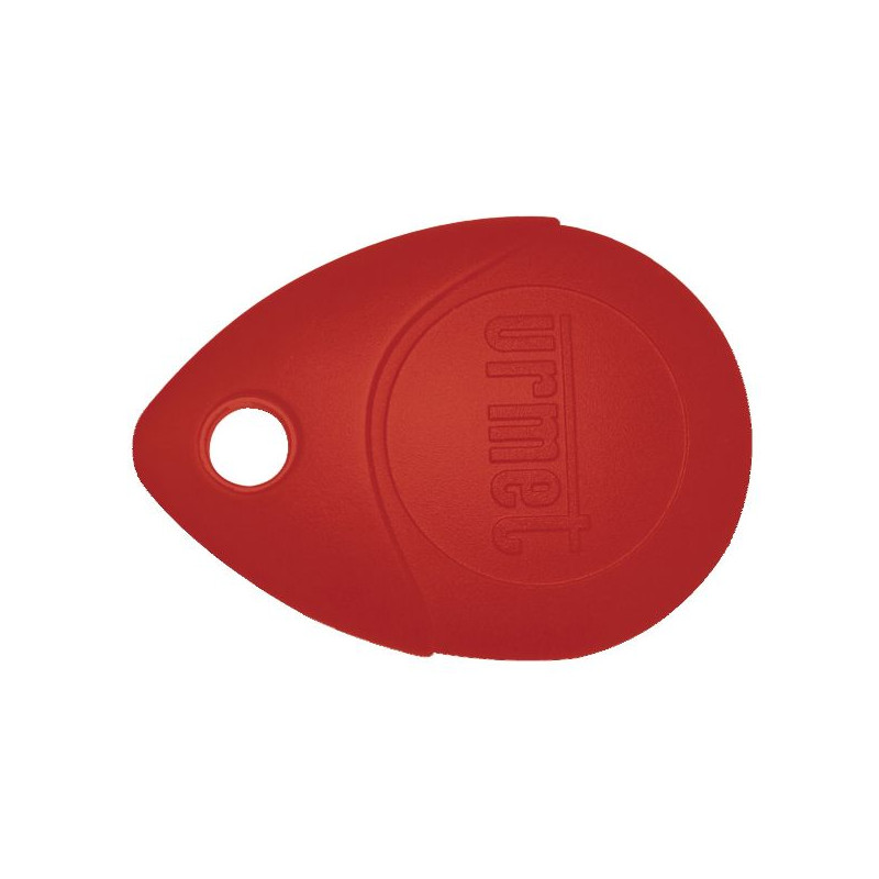CAPTIV URMET Badge - MEMOPROXR