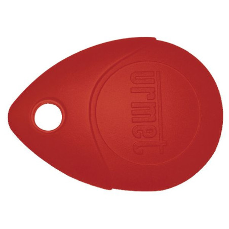 CAPTIV URMET Badge - MEMOPROXR