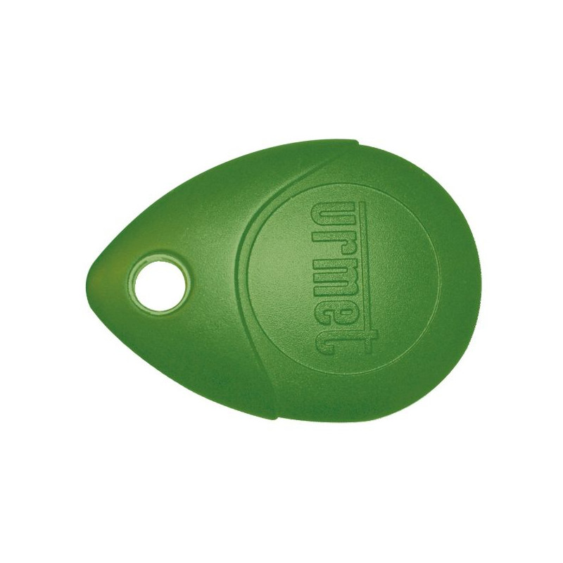 CAPTIV URMET Badge - MEMOPROXV