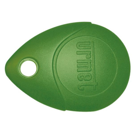 CAPTIV URMET Badge - MEMOPROXV
