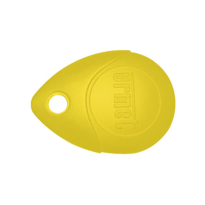 CAPTIV URMET Badge - MEMOPROXJ